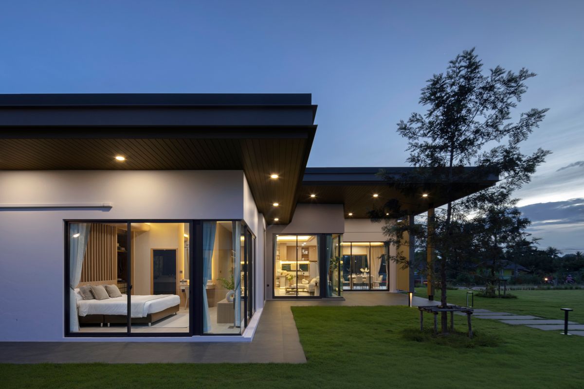 ขายบ้านพัทยา บางแสน ชลบุรี สัตหีบ : 🏡 แอสเซนท์ พัทยา บาย บ้านพัทยา – วิลล่าหรูทันสมัยเพื่อชีวิตที่เงียบสงบ