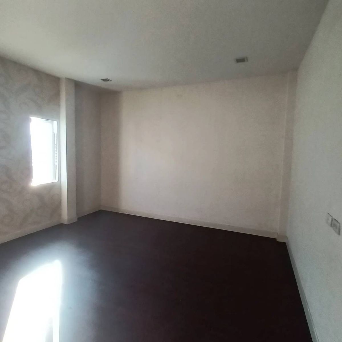 For SaleHousePhutthamonthon, Salaya : House for sale, NC, Royal Pinklao, behind the corner of 102.80 sq.w., 4 bedrooms, 4 bathrooms, in every bedroom