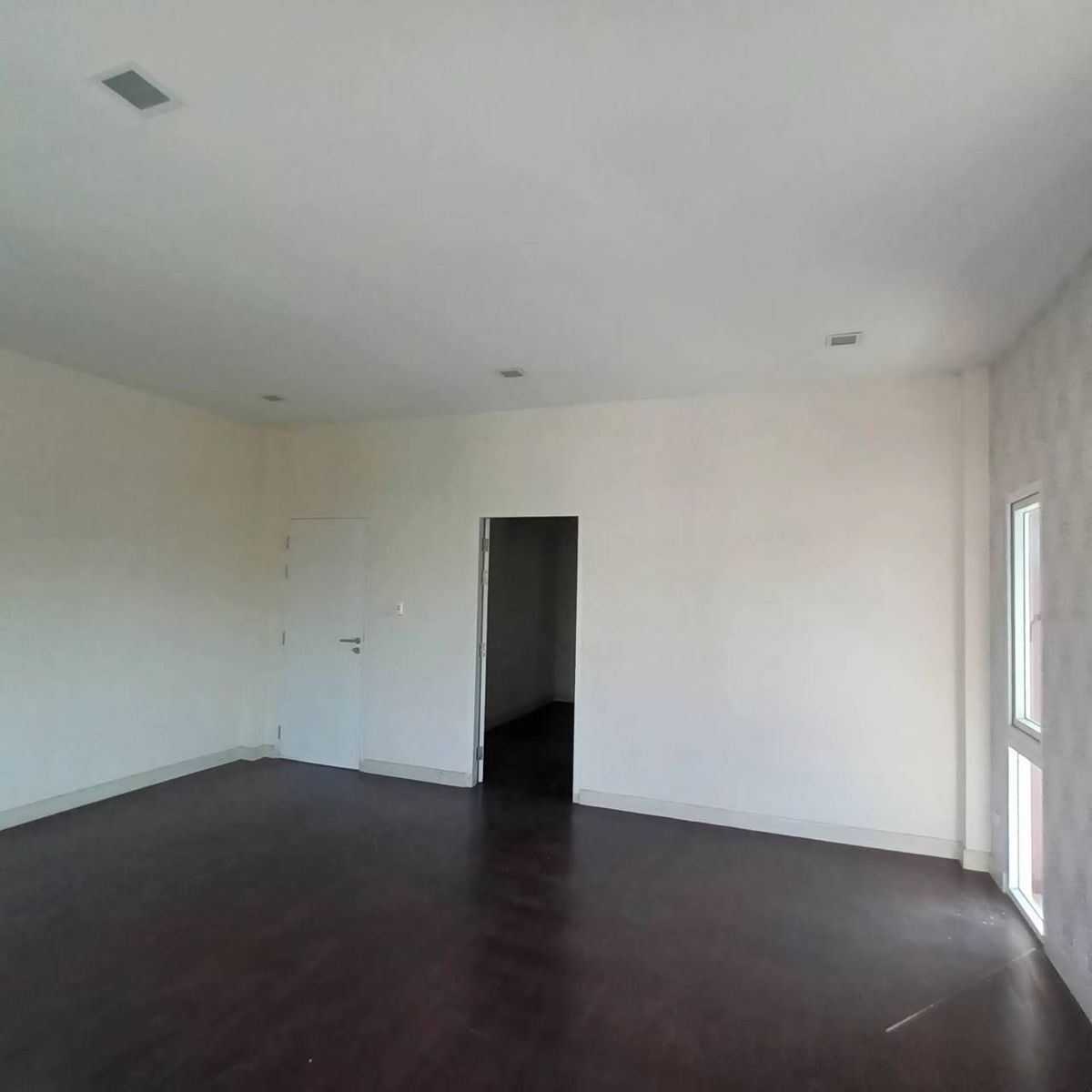 For SaleHousePhutthamonthon, Salaya : House for sale, NC, Royal Pinklao, behind the corner of 102.80 sq.w., 4 bedrooms, 4 bathrooms, in every bedroom