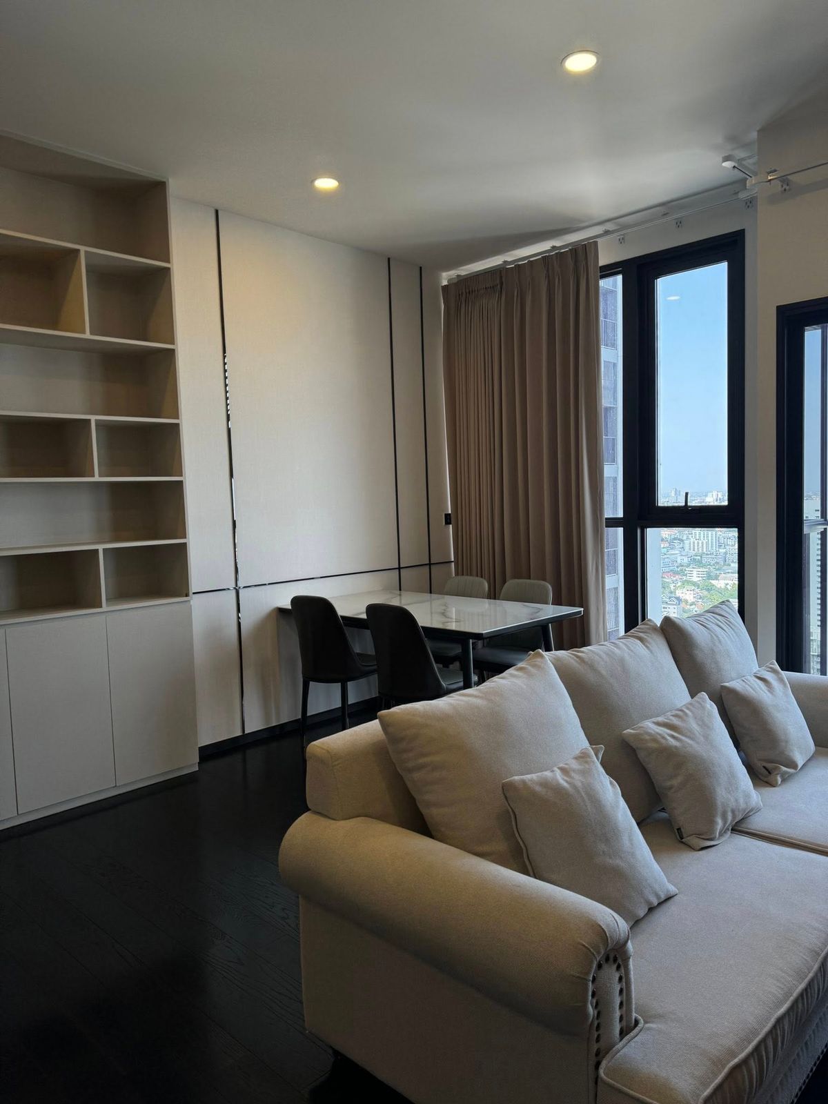CondoSukhumvit, Asoke, Thonglor : Park Origin Thonglor