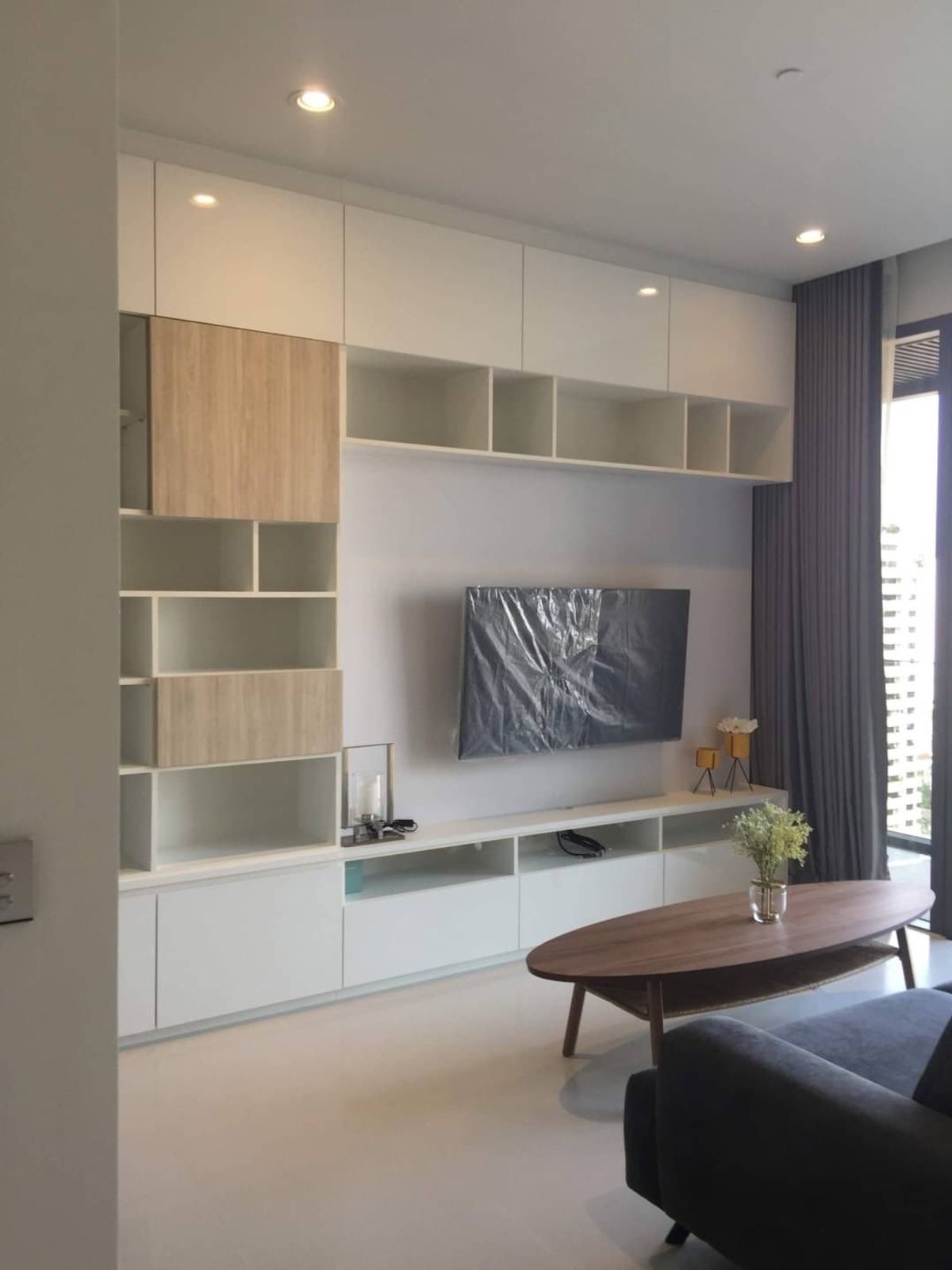 คอนโดสุขุมวิท อโศก ทองหล่อ : SK01845  ให้เช่า VITTORIO Sukhumvit 39 (วิตโตริโอ สุขุมวิท 39)  **BTS พร้อมพงษ์**