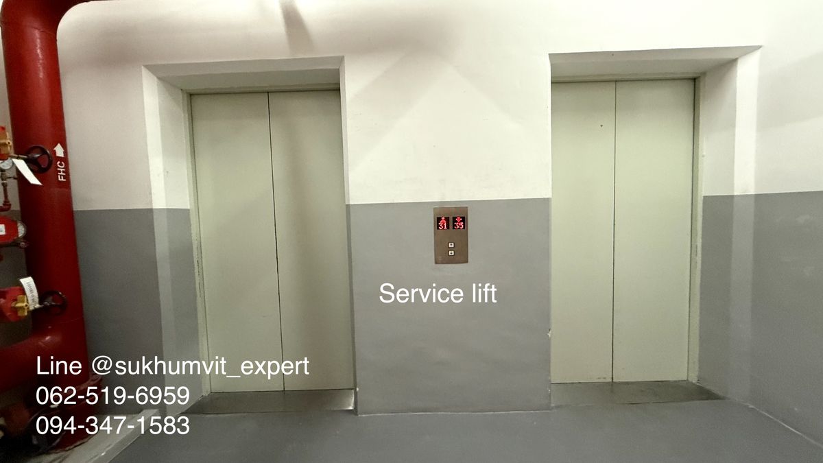 For RentOfficeSukhumvit, Asoke, Thonglor : Rental office BTS Phrom Phong