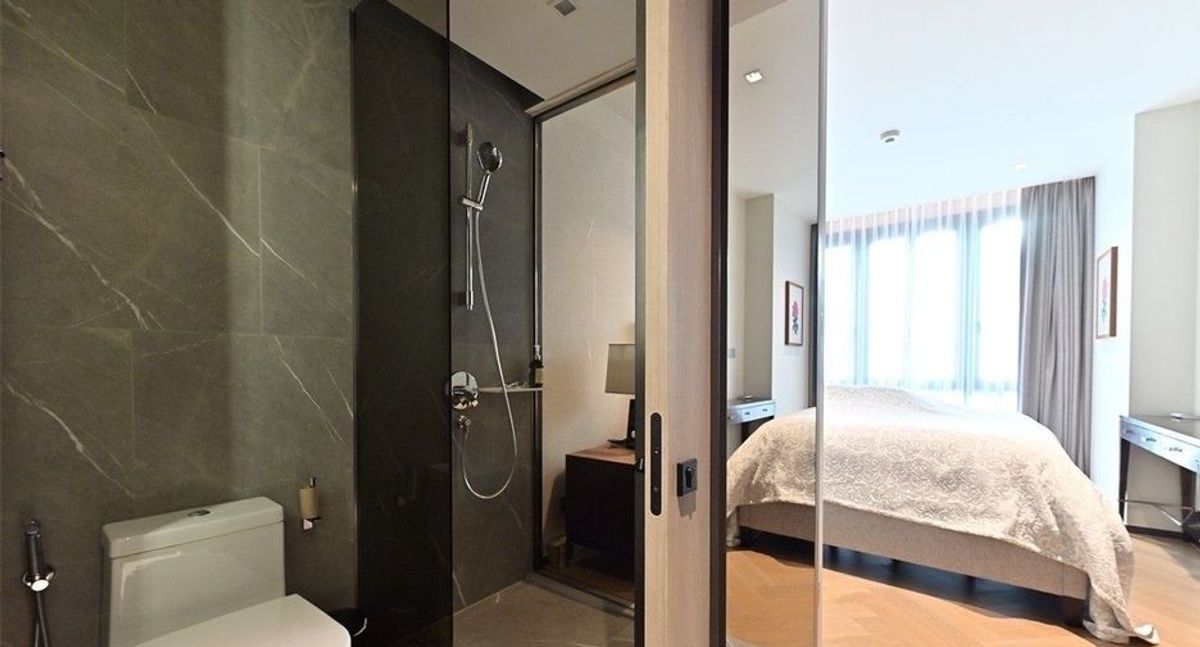 For SaleCondoSukhumvit, Asoke, Thonglor : ✨The Reserve Sukhumvit 61✨2 bedrooms, 3 bathrooms, size 125.62 sq m, near BTS Thonglor Tel.0982645161