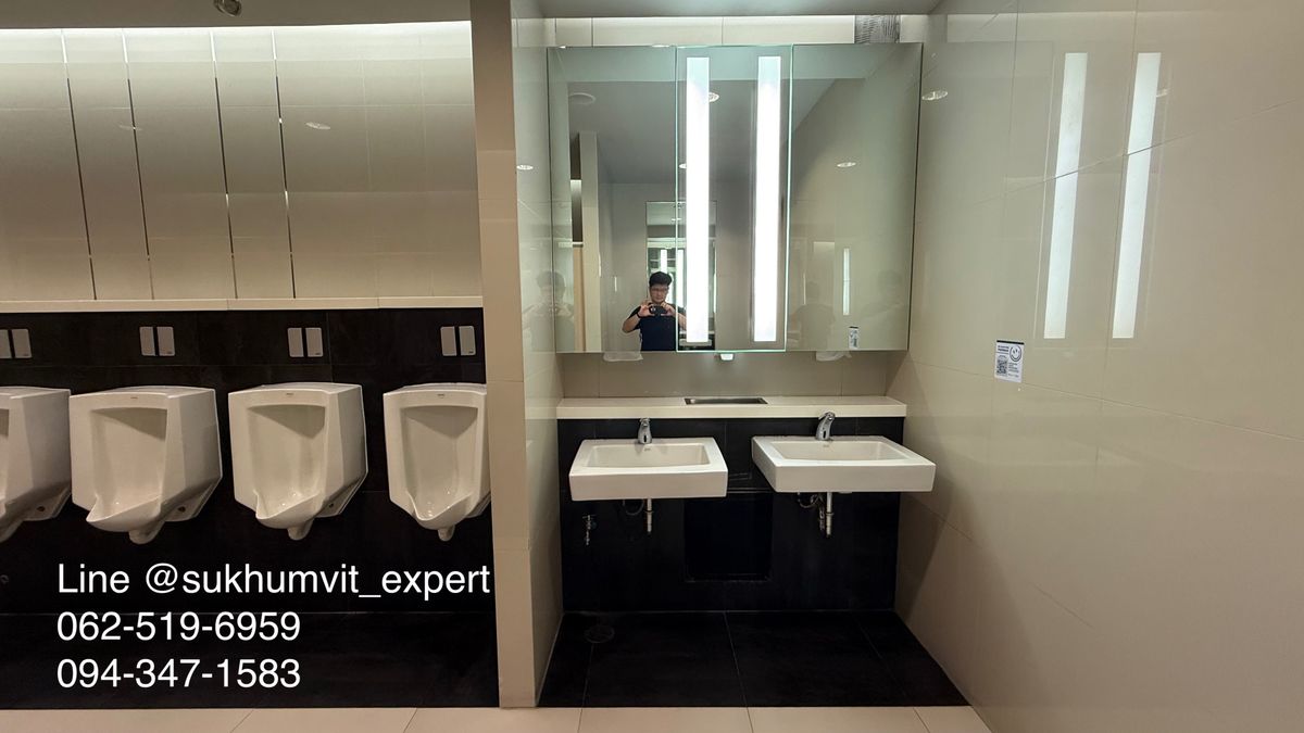 For RentOfficeSukhumvit, Asoke, Thonglor : Office for rent BTS PhromPhong