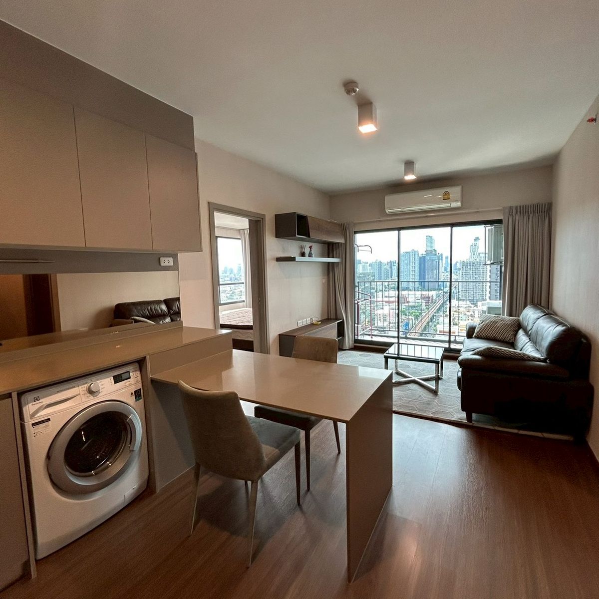 For RentCondoOnnut, Udomsuk : Rent Idio Sukhumvit 93 near Bangchak BTS
