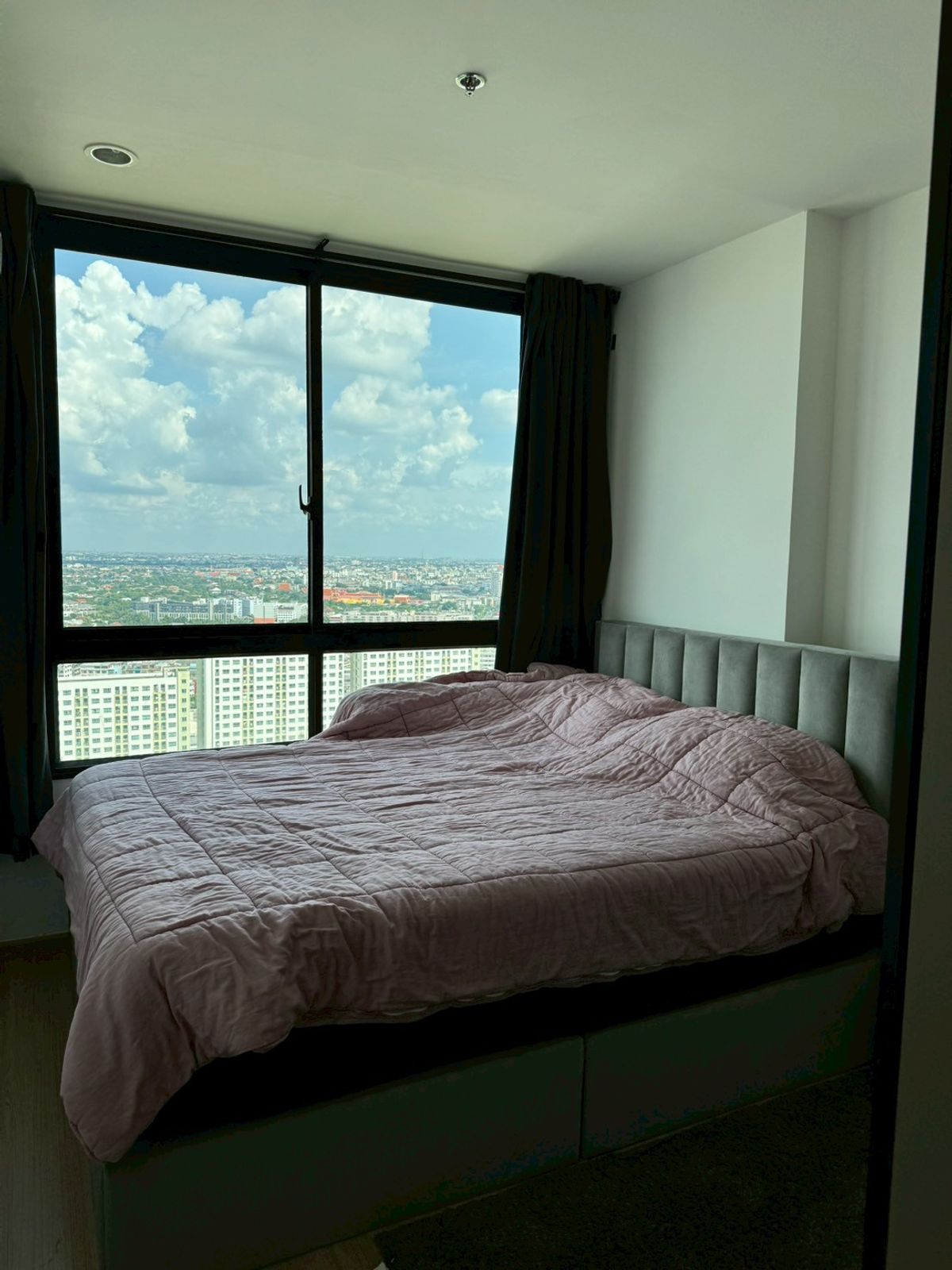 For RentCondoOnnut, Udomsuk : Rent Artemis Sukhumvit 77