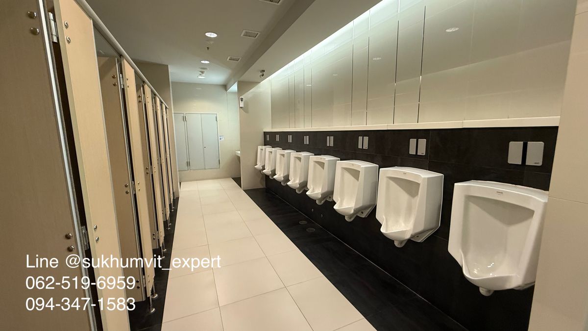 For RentOfficeSukhumvit, Asoke, Thonglor : Office for rent, ready to move in BTS PhromPhong