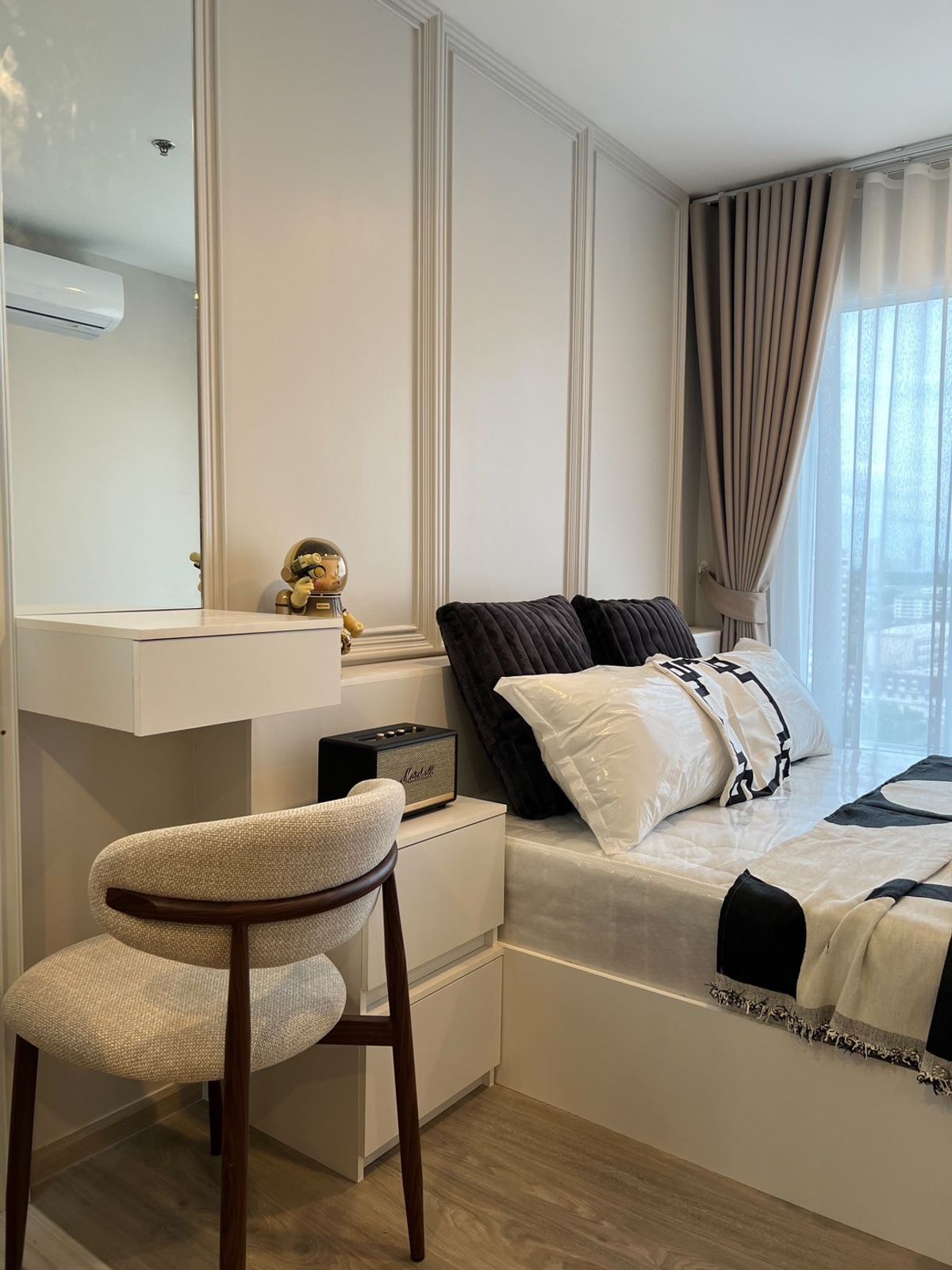 For RentCondoBangna, Bearing, Lasalle : Rent Regent Home Bangna (New Project) near BTS Bangna