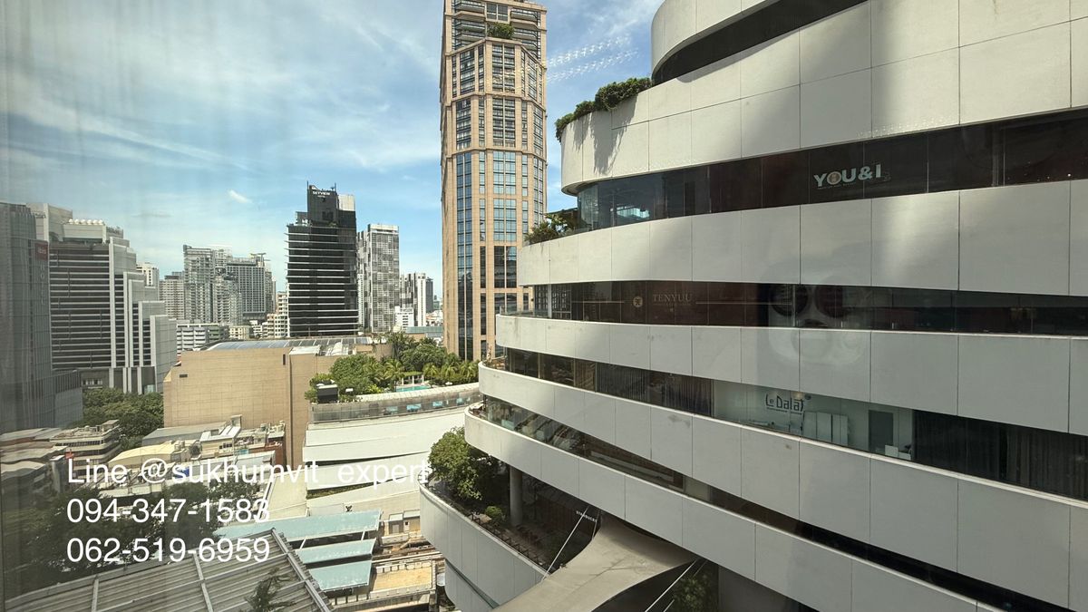 For RentOfficeSukhumvit, Asoke, Thonglor : Office for rent BTS PhromPhong