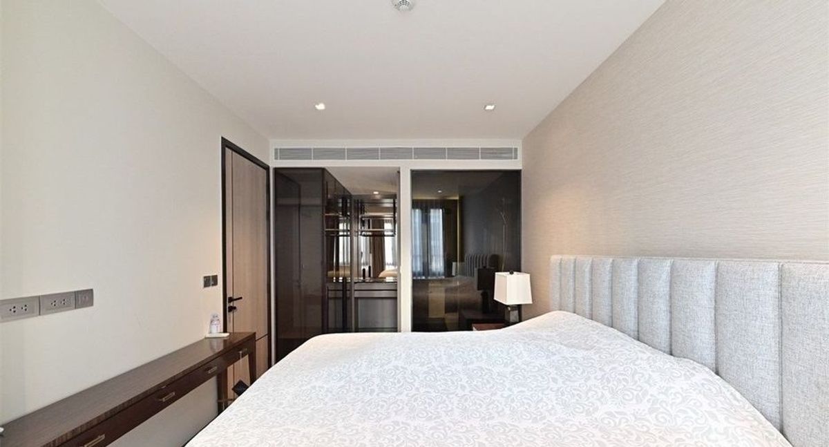 For SaleCondoSukhumvit, Asoke, Thonglor : ✨The Reserve Sukhumvit 61✨2 bedrooms, 3 bathrooms, size 125.62 sq m, near BTS Thonglor Tel.0982645161