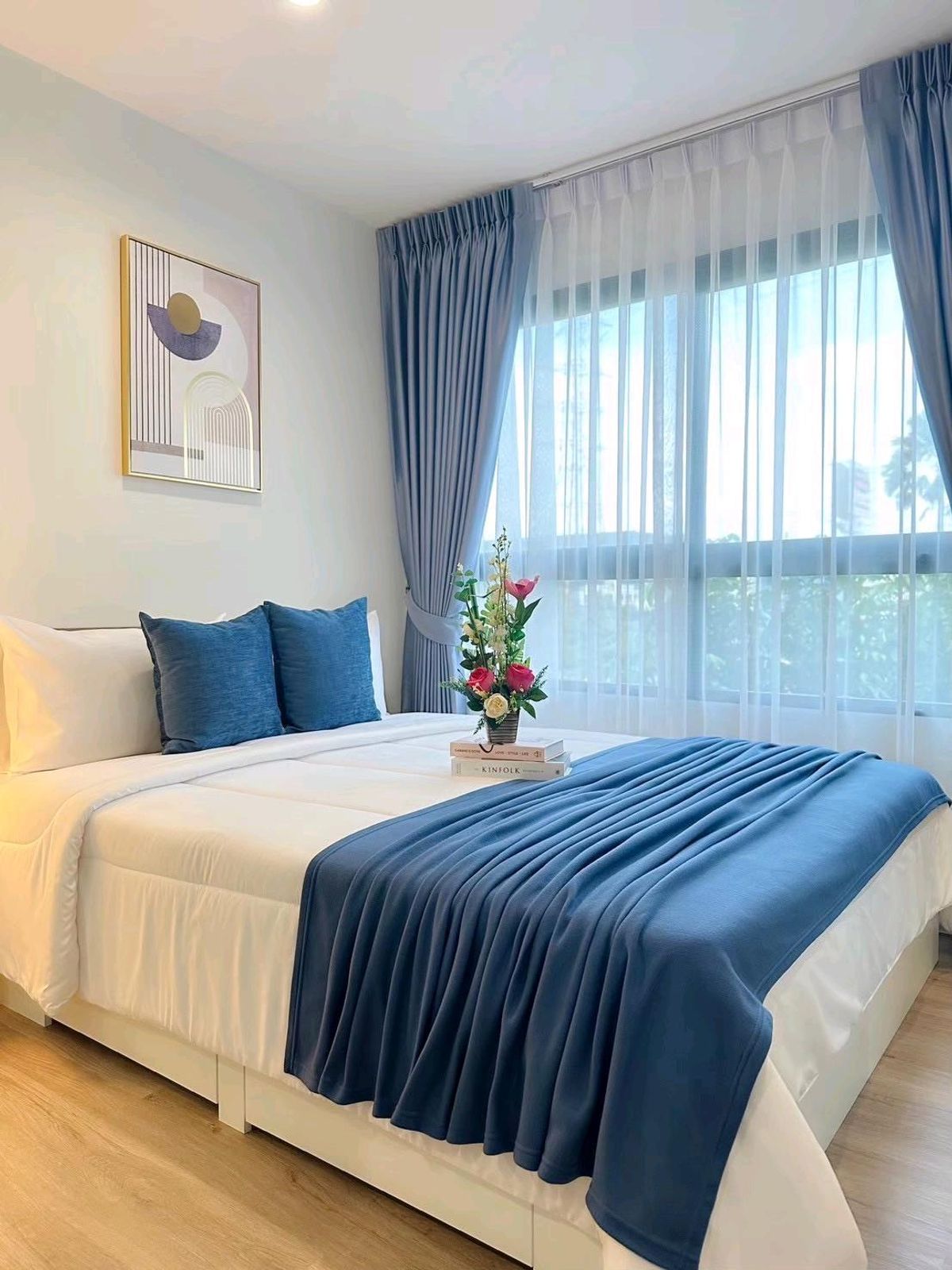 For RentCondoPattanakan, Srinakarin : Condo for Rent:  iCondo Active Phatthanakan  Schedule a viewing ■ Line: @propertyfinder