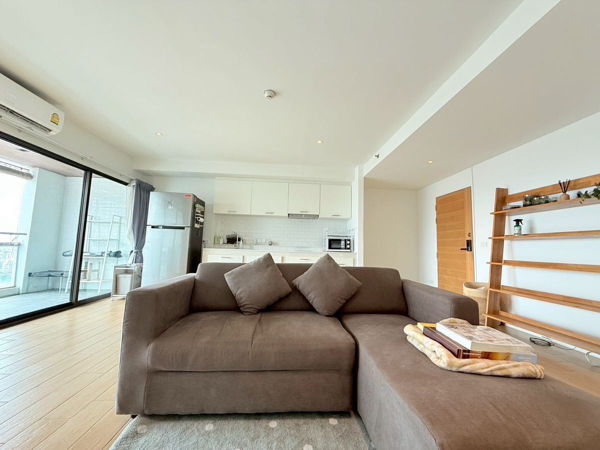 For RentCondoSathorn, Narathiwat : The Natural Place Suite