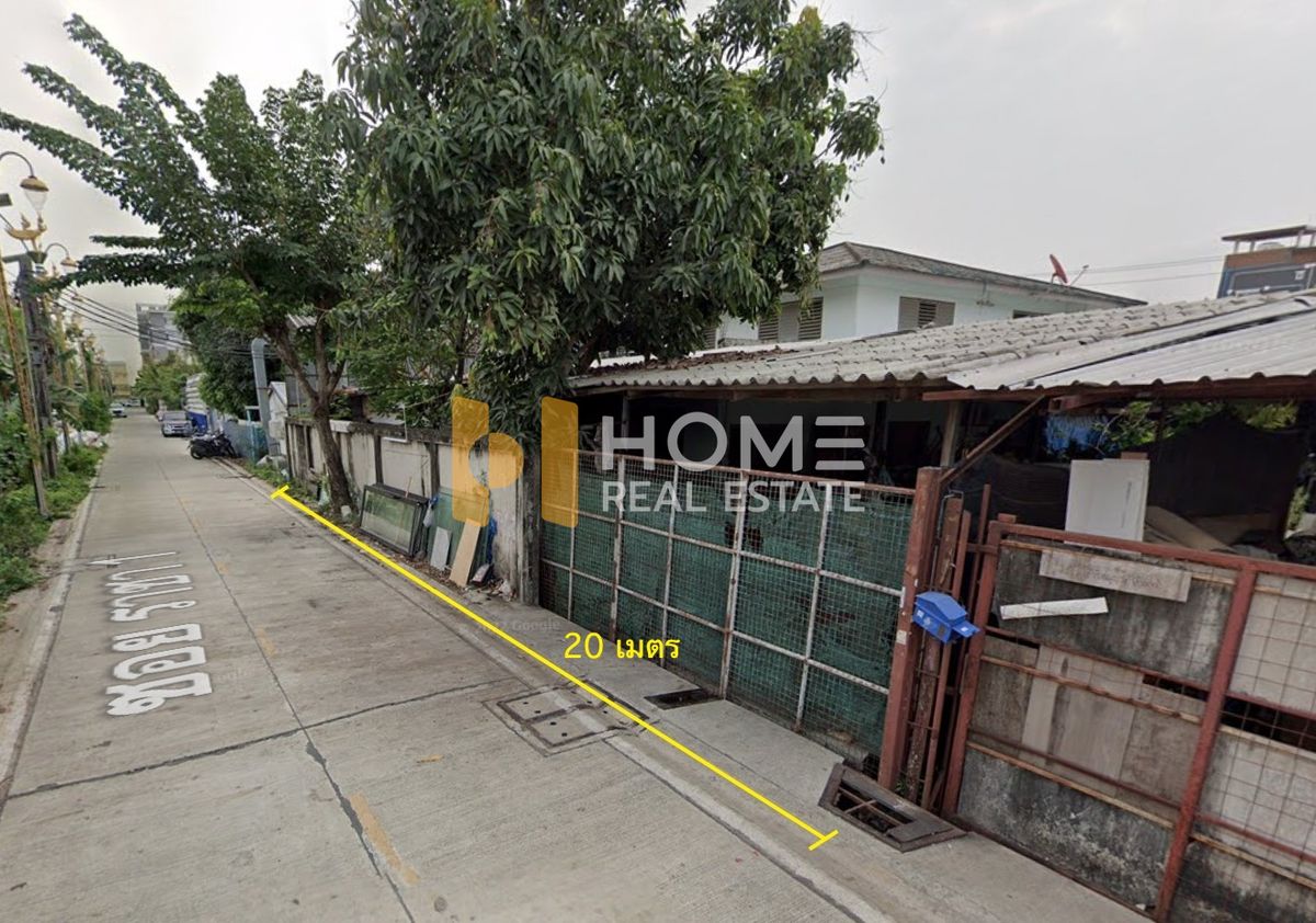 ขายบ้านลาดกระบัง สุวรรณภูมิ : บ้านเดี่ยว ซอยลาดกระบัง 14/1 / 5 ห้องนอน (ขาย), Detached House Soi Lat Krabang 14/1 / 5 Bedrooms (FOR SALE) FON158
