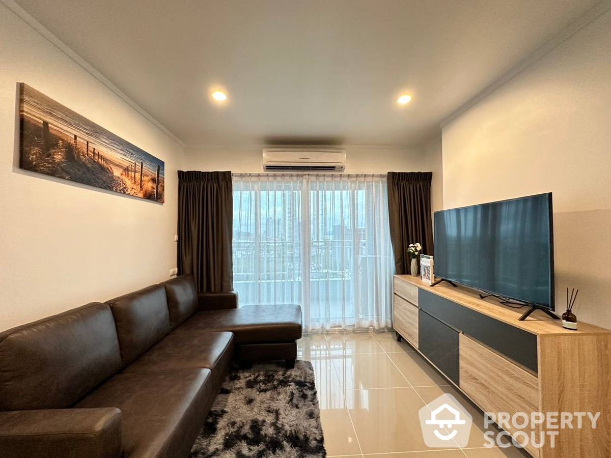 ขายคอนโดพัทยา บางแสน ชลบุรี สัตหีบ : คอนโด 1-ห้องนอน ที่ ลุมพินี พาร์ค บีช จอมเทียน ใกล้ หาดจอมเทียน