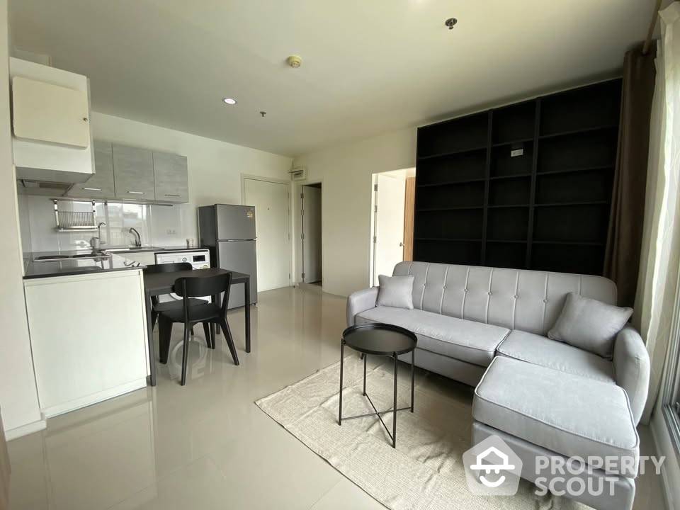 For SaleCondoOnnut, Udomsuk : 2-BR Condo at Aspire Sukhumvit 48 near BTS Phra Khanong