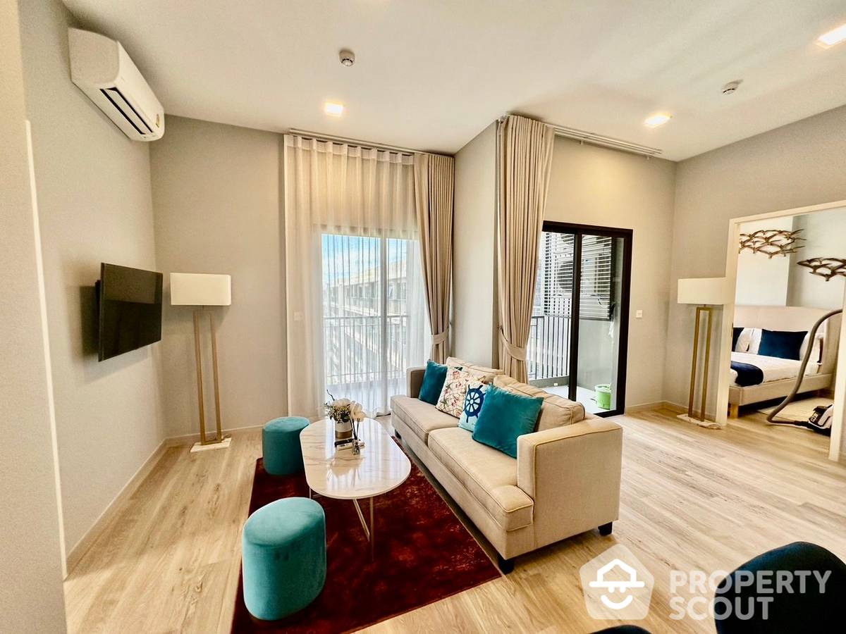 ขายคอนโดหัวหิน ประจวบคีรีขันธ์ : คอนโด 2-ห้องนอน ที่ มาร์เวสท์ หัวหิน ใกล้ ตลาดโต้รุ่งหัวหิน