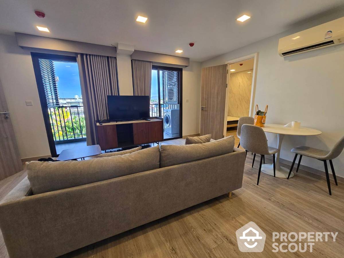 ขายคอนโดหัวหิน ประจวบคีรีขันธ์ : คอนโด 2-ห้องนอน ที่ มาร์เวสท์ หัวหิน ใกล้ ตลาดโต้รุ่งหัวหิน