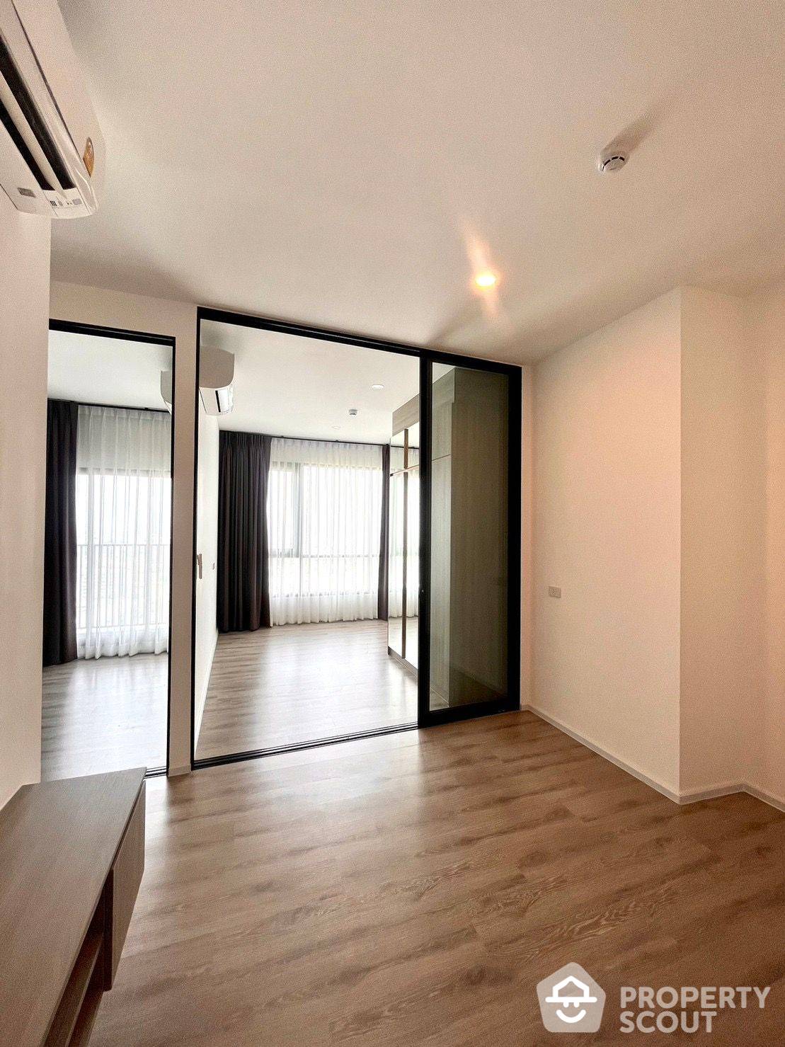 ขายคอนโดสมุทรปราการ สำโรง : คอนโด 2-ห้องนอน ที่ ไนท์บริดจ์ สุขุมวิท-เทพารักษ์ ใกล้ BTS สำโรง