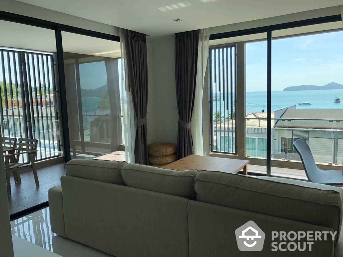 For SaleCondoPhuket : 2-BR Condo at The Pixels Cape Panwa Condo close to Cape Panwa