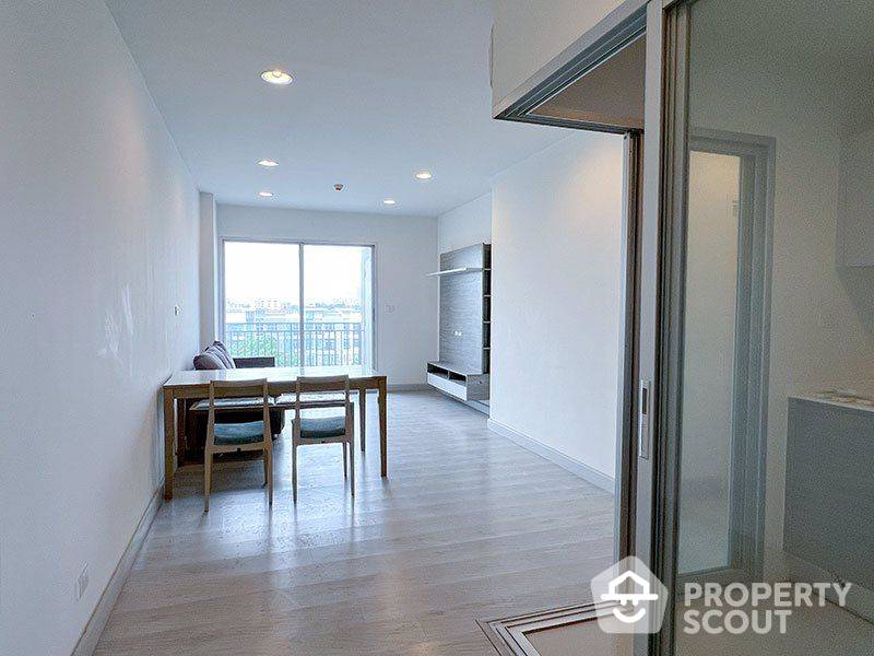 For SaleCondoNawamin, Ramindra : 2-BR Condo at Chambers Ramintra in Ram Inthra