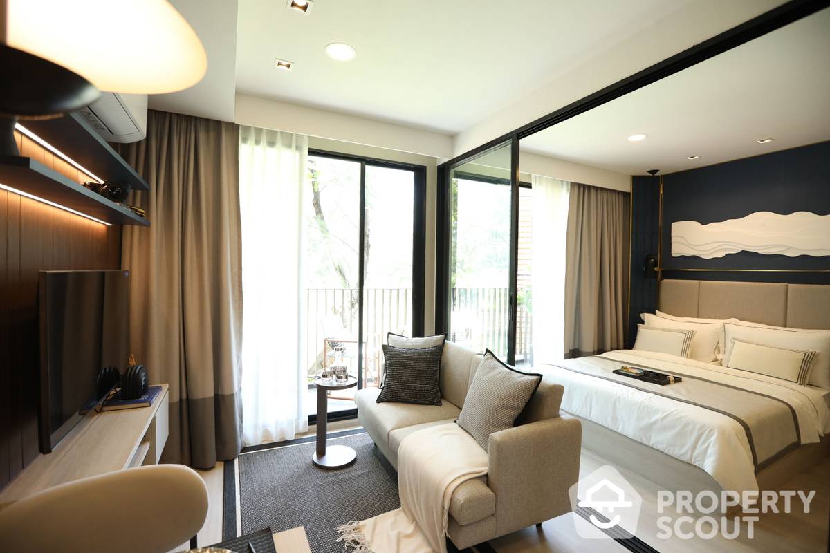 For SaleCondoPhuket : 1-BR Condo at SO Origin Bangtao Beach close to Bang Tao