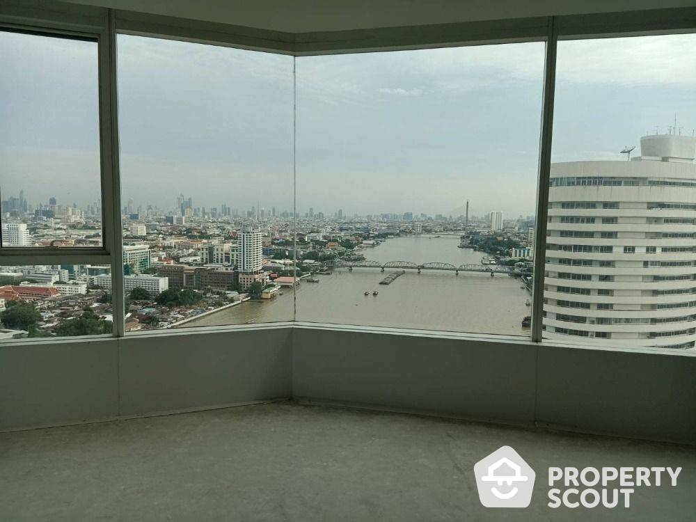 ขายคอนโดปิ่นเกล้า จรัญสนิทวงศ์ : คอนโด 2-ห้องนอน ที่ มาย รีสอร์ท แอท ริเวอร์ ใกล้ MRT บางพลัด