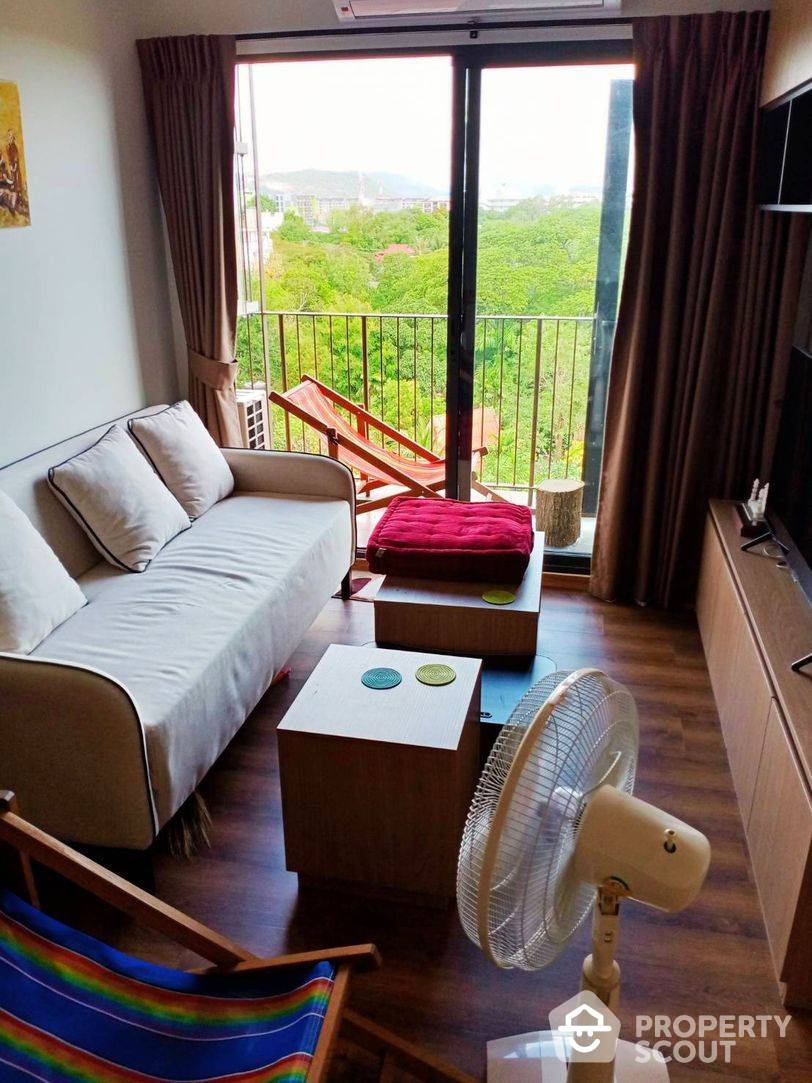 For SaleCondoHuahin, Prachuap Khiri Khan, Pran Buri : 2-BR Condo at La Habana Hua Hin close to Vana Nava Water Jungle