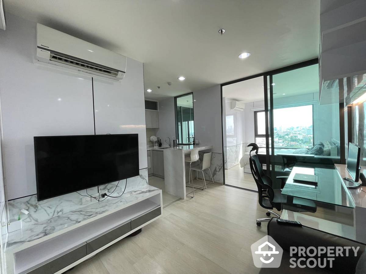 ขายคอนโดปิ่นเกล้า จรัญสนิทวงศ์ : คอนโด 1-ห้องนอน ที่ ไลฟ์ ปิ่นเกล้า ใกล้ MRT บางยี่ขัน
