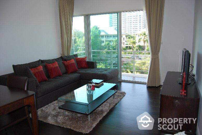For SaleCondoHuahin, Prachuap Khiri Khan, Pran Buri : 2-BR Condo at Baan Sandao close to Hua Hin Market Village