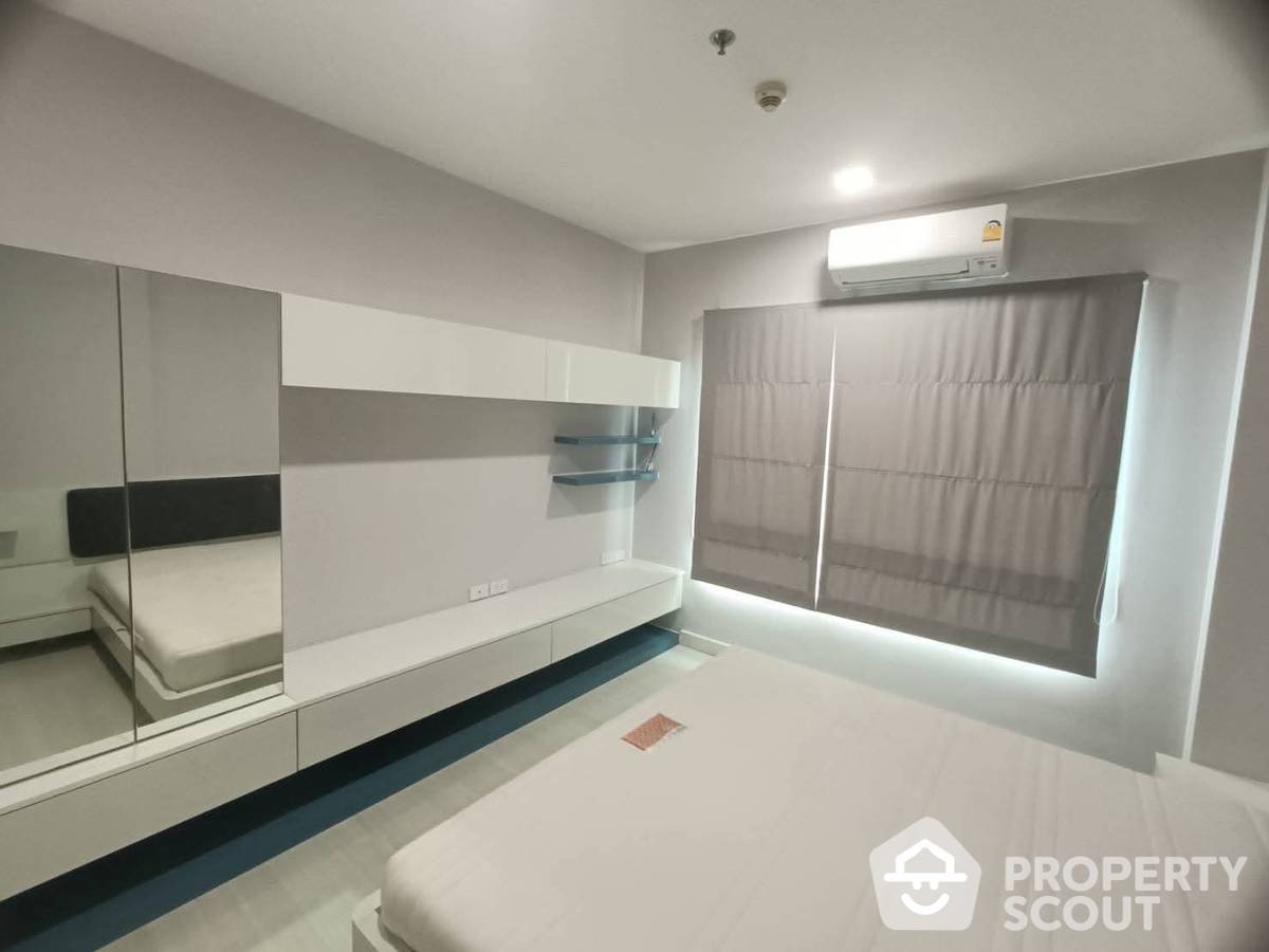 For RentCondoLadprao, Central Ladprao : 2-BR Condo at The Room Ratchada-Ladprao near MRT Ratchadaphisek