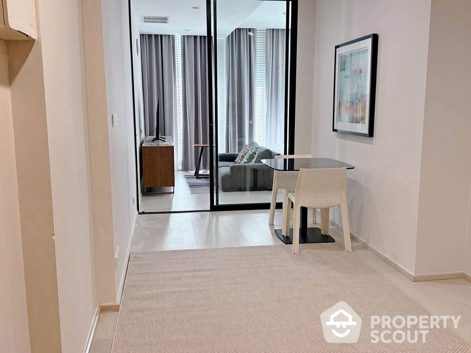 For RentCondoWitthayu, Chidlom, Langsuan, Ploenchit : 1-BR Condo at Noble Ploenchit near BTS Phloen Chit