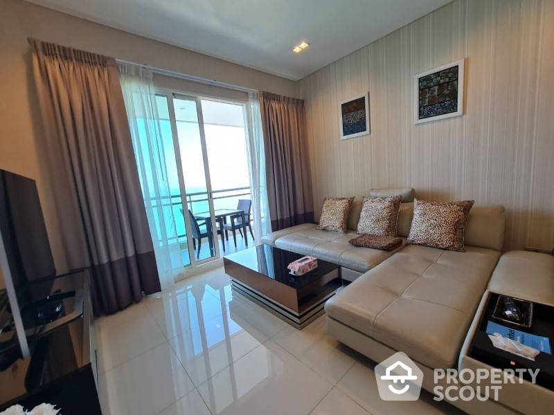 ขายคอนโดพัทยา บางแสน ชลบุรี สัตหีบ : คอนโด 2 นอน วิวเมือง at Reflection Jomtien Beach Pattaya ในพัทยา
