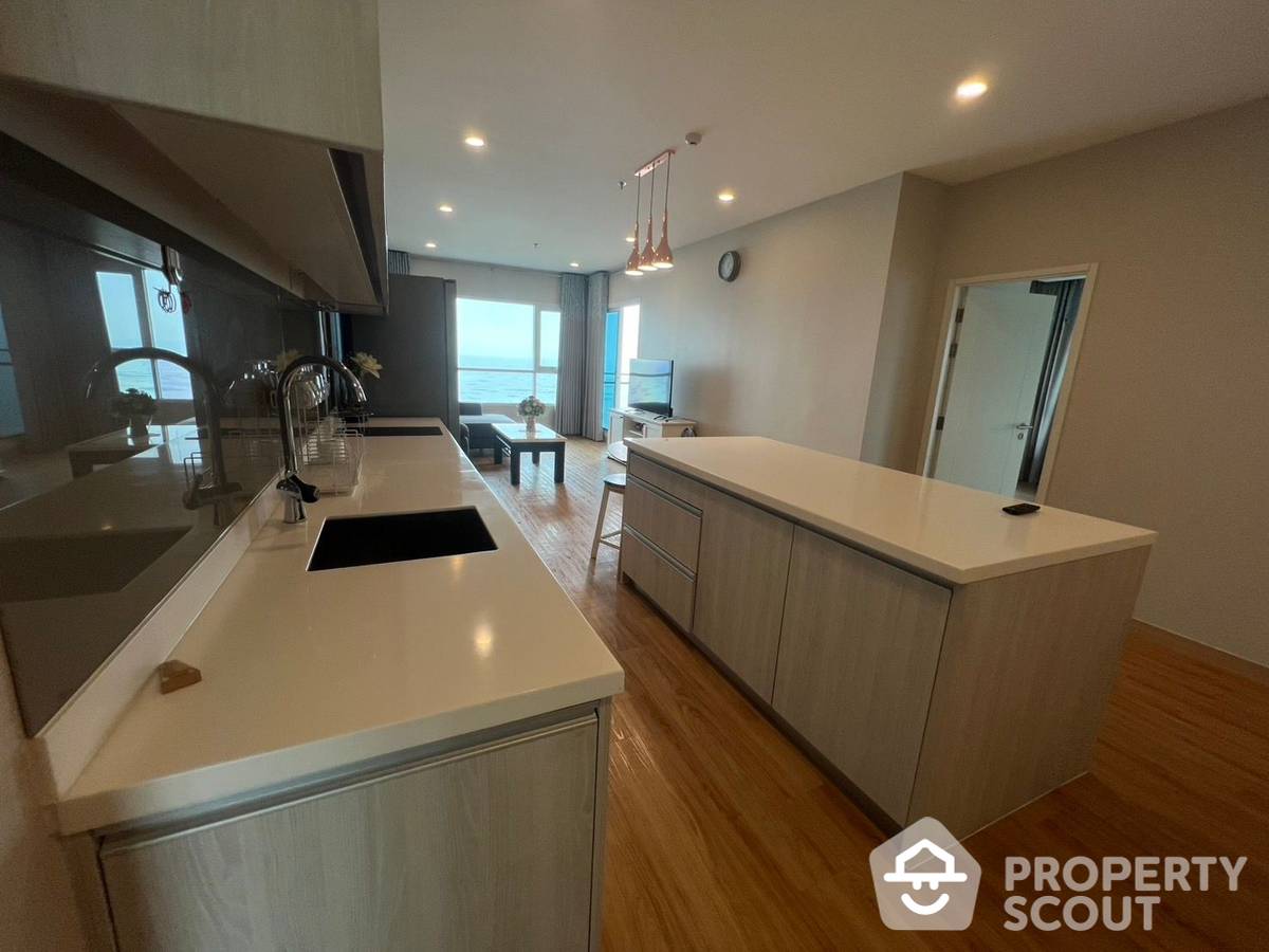 For RentCondoSriracha Laem Chabang Ban Bueng : 3-BR Condo at The Zea Sriracha in Bang Phra