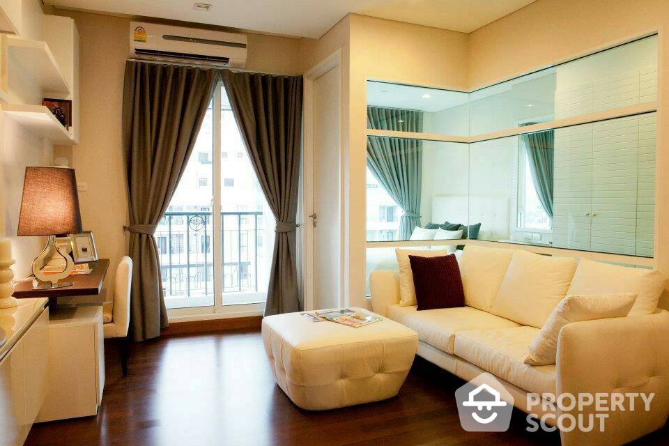For RentCondoSukhumvit, Asoke, Thonglor : 1-BR Condo at Ivy Thonglor 23 close to Thong Lo