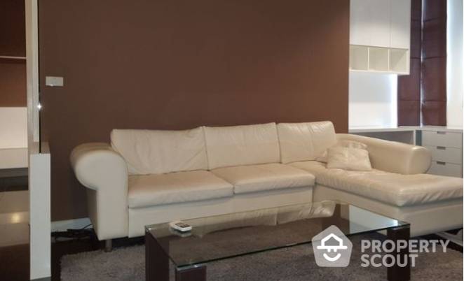 For RentCondoPattanakan, Srinakarin : 1-BR Condo at The Fourwings Residence in Hua Mak