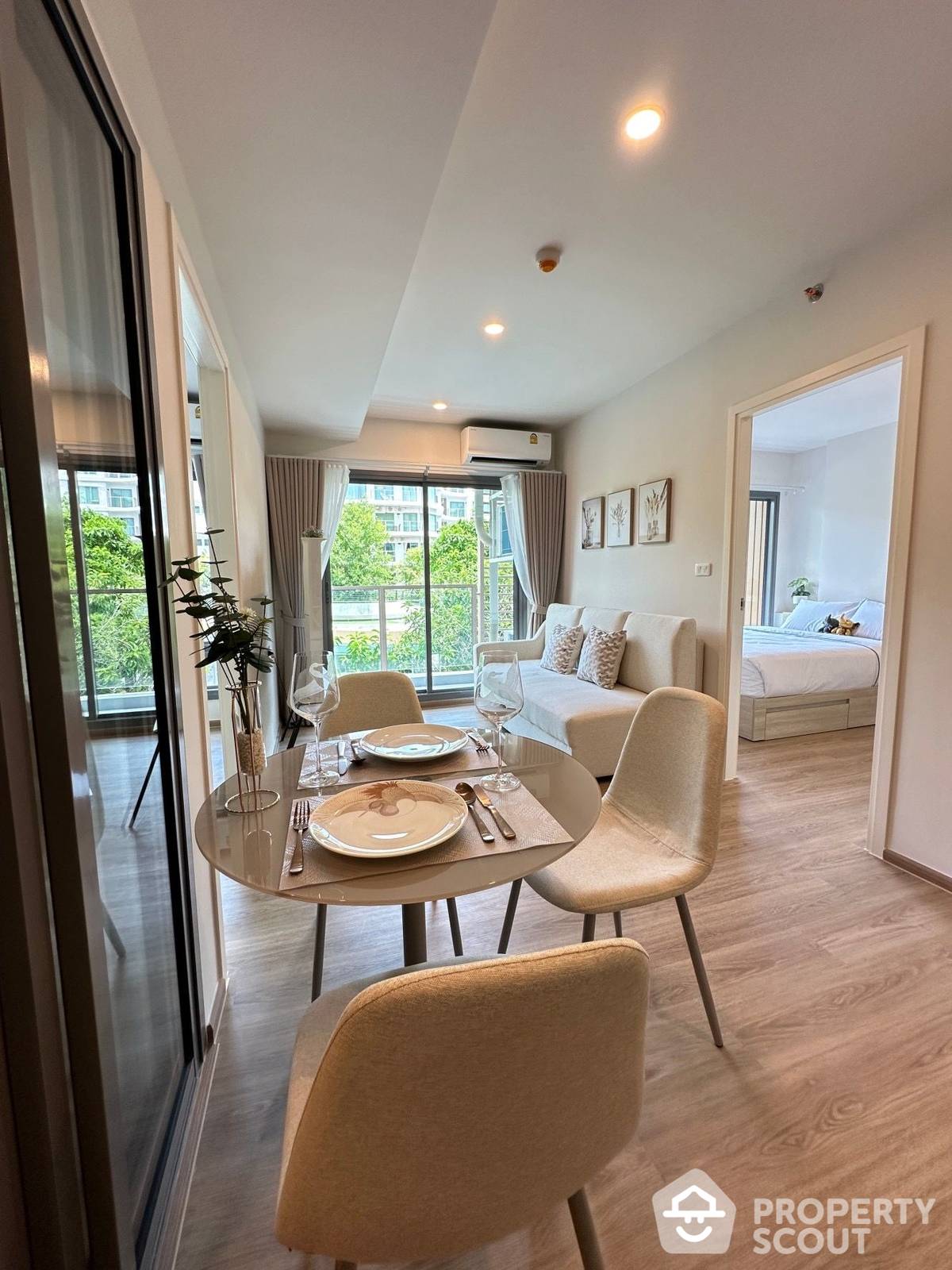 For RentCondoPhuket : 2-BR Condo at Phyll Phuket close to Kathu