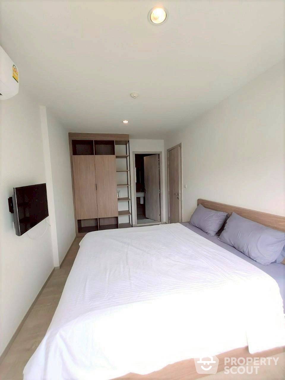 For RentCondoHuahin, Prachuap Khiri Khan, Pran Buri : 2-BR Condo at La Casita Hua Hin close to Hua Hin City