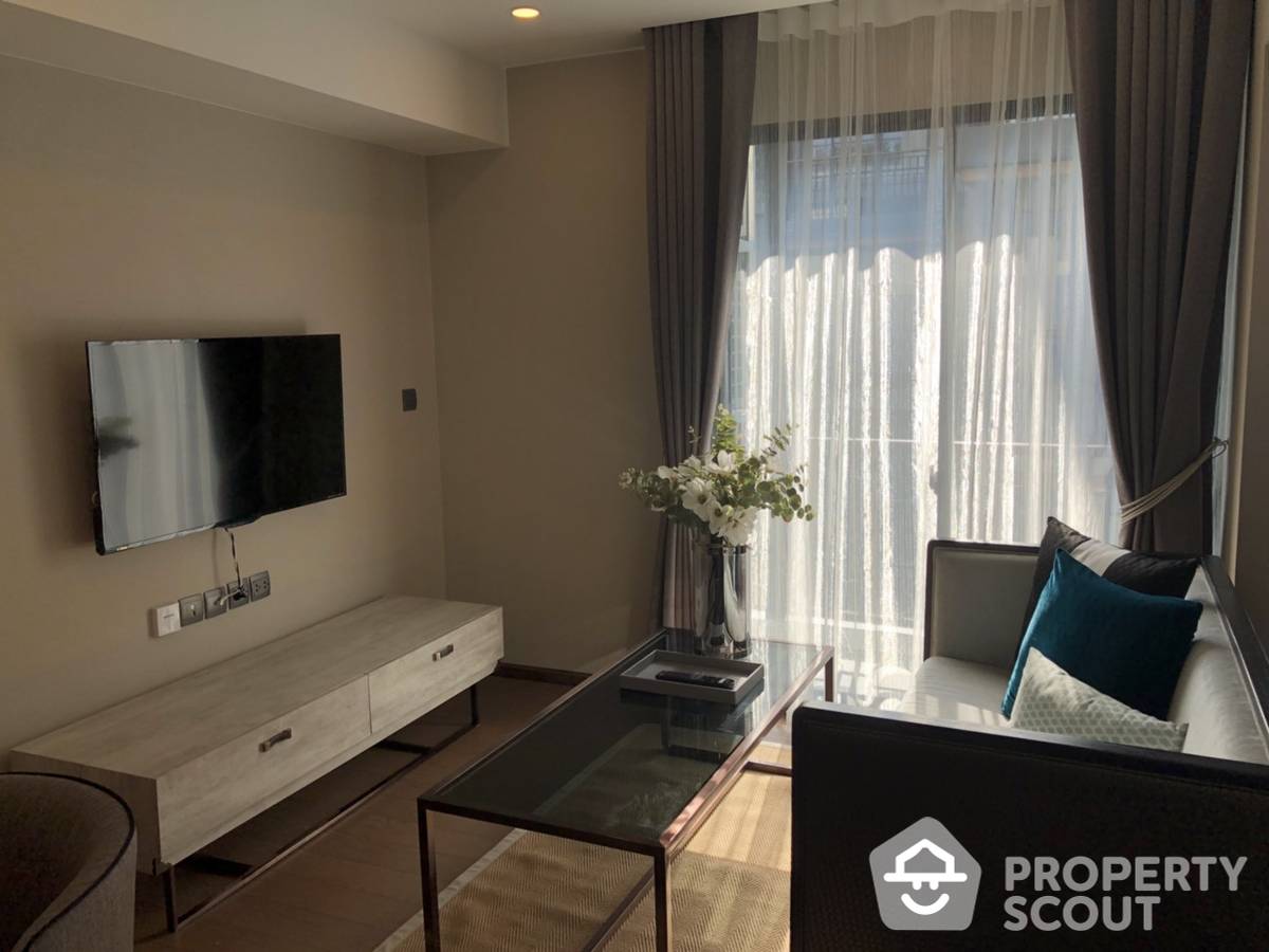 For RentCondoWitthayu, Chidlom, Langsuan, Ploenchit : 1-BR Condo at Na Vara Residence near BTS Chit Lom