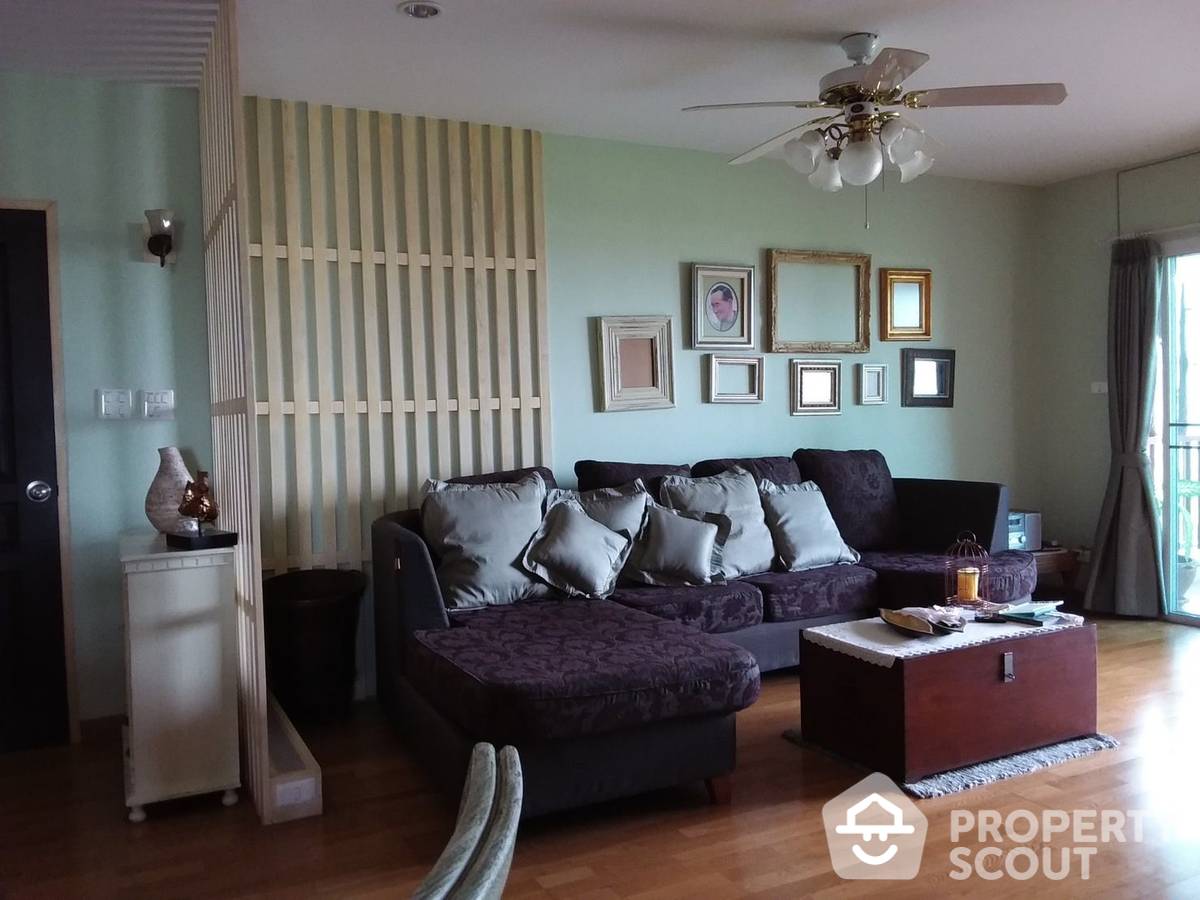 For SaleCondoHuahin, Prachuap Khiri Khan, Pran Buri : 2-BR Condo at Blue Mountain Condo Hua Hin close to Hua Hin City