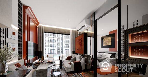For SaleCondo : คอนโด 1-ห้องนอน ที่ เดอะ ไตเติ้ล เฮอริเทจ บางเทา ใกล้ หาดลากูน่า