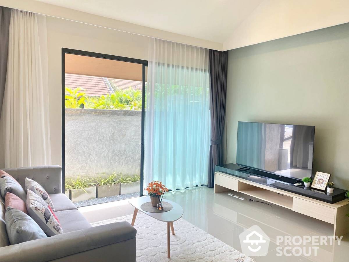 For SaleHousePattaya, Bangsaen, Chonburi : 3-BR House at The Maple Pattaya close to Huai Yai
