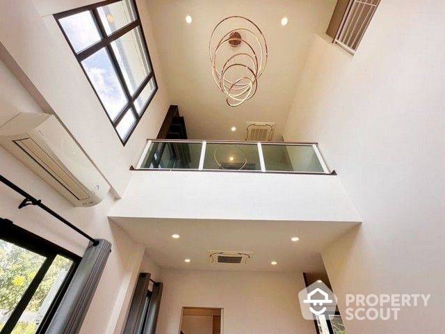 For SaleHouseBangna, Bearing, Lasalle : 5-BR House at The City Bangna-KM.7 in Bang Kaeo