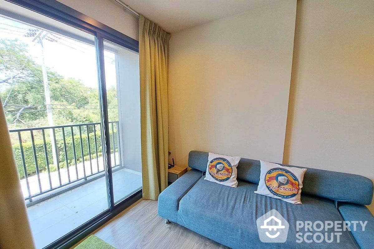 For SaleCondoCha-am Phetchaburi : 2-BR Condo at Rain Cha Am Hua Hin close to Cha-Am Beach