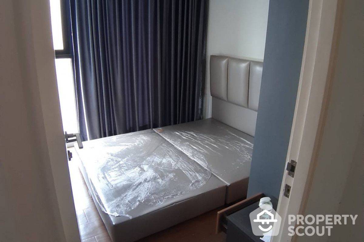 For SaleCondoRathburana, Suksawat : 2-BR Condo at Parque Phutthabucha 48 close to Phuttha Bucha