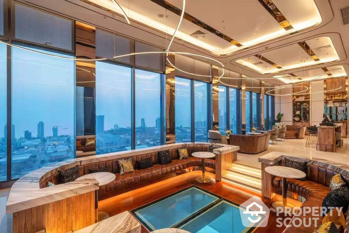 For RentCondoPattaya, Bangsaen, Chonburi : 2-BR Condo at Once Pattaya close to Pattaya North