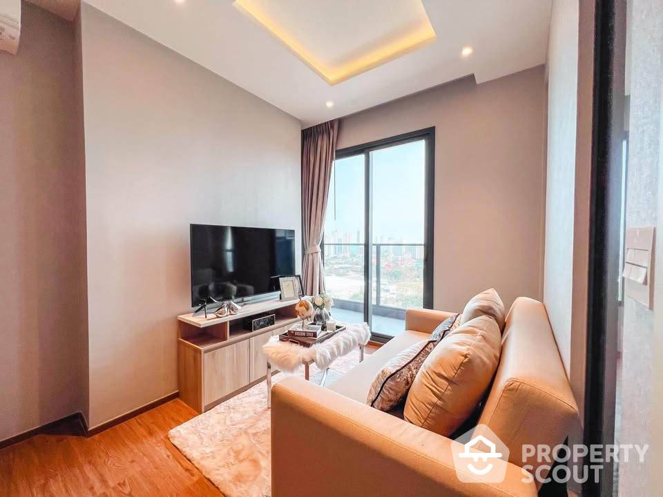 For RentCondoPattaya, Bangsaen, Chonburi : 2-BR Condo at Once Pattaya close to Pattaya North