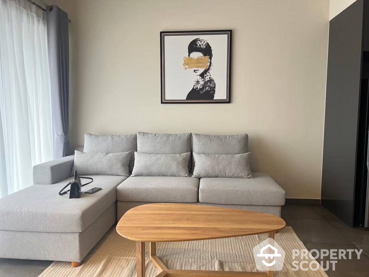 For RentCondoSukhumvit, Asoke, Thonglor : 2-BR Condo at The Lofts Asoke near MRT Phetchaburi
