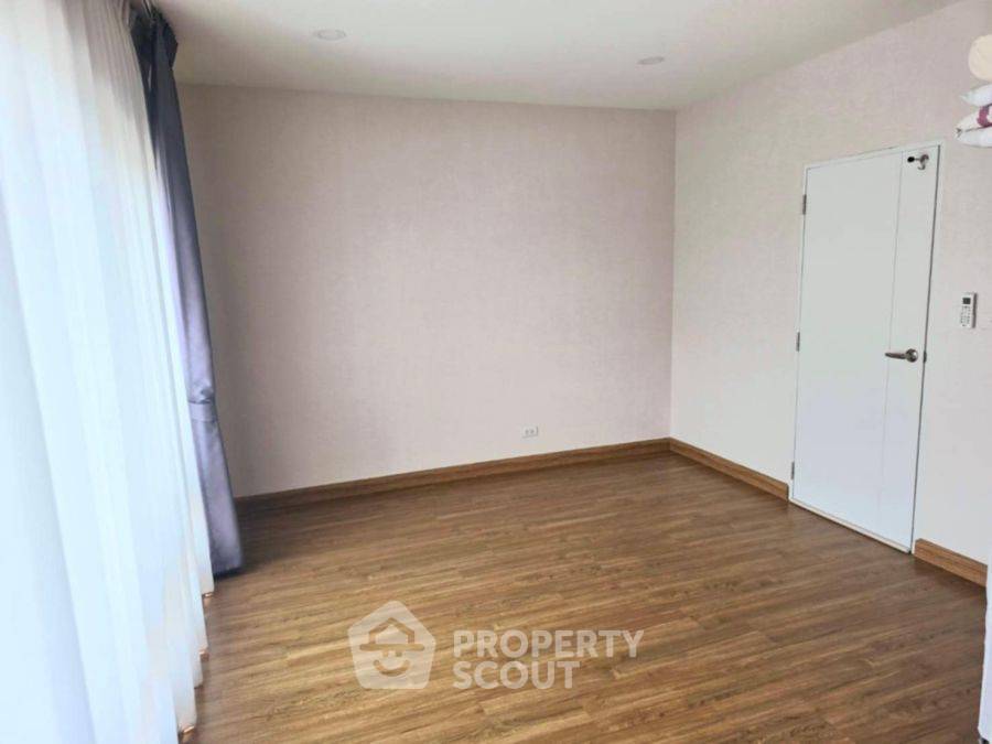 ขายบ้านพัฒนาการ ศรีนครินทร์ : บ้าน 4-ห้องนอน ที่ เดอะ ซิตี้ พัฒนาการ ใน ประเวศ