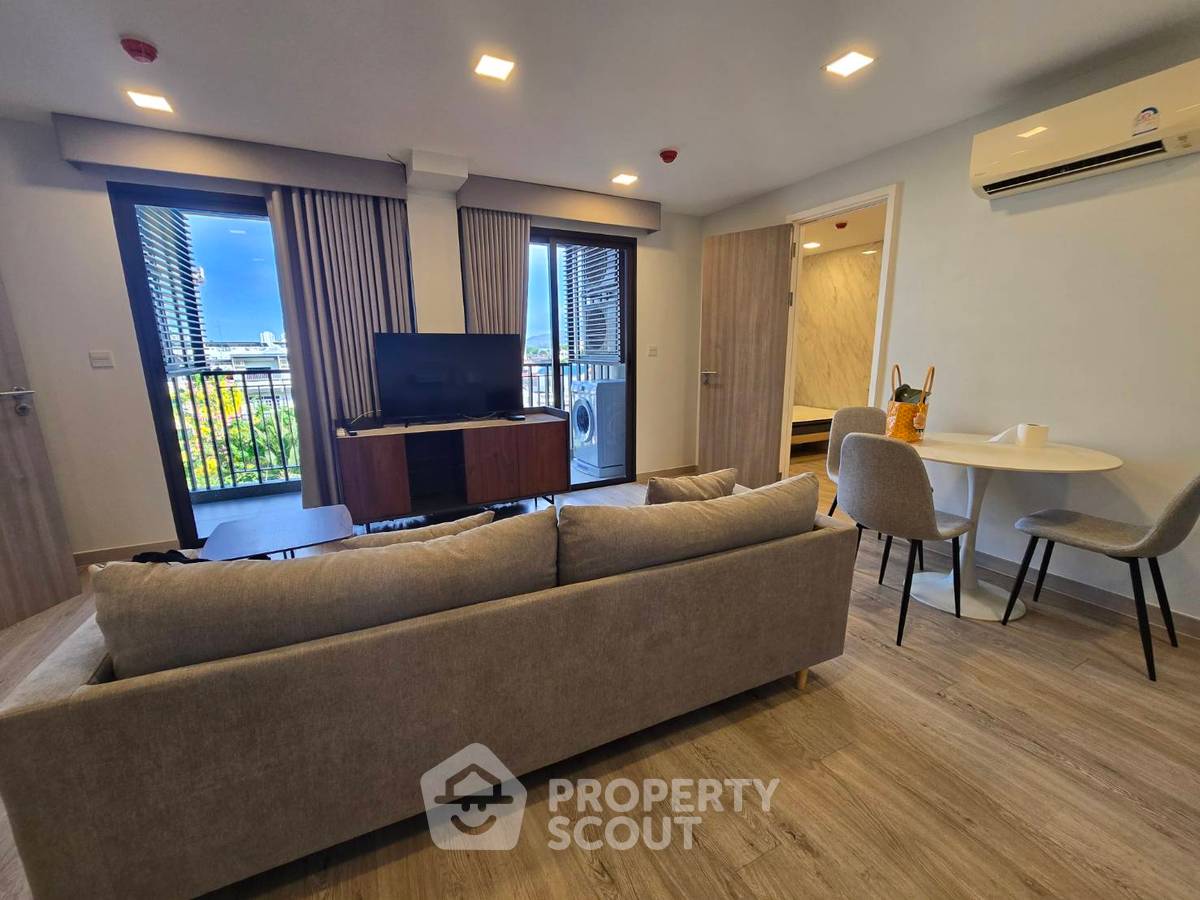 ขายคอนโดหัวหิน ประจวบคีรีขันธ์ : คอนโด 2-ห้องนอน ที่ มาร์เวสท์ หัวหิน ใกล้ ตลาดโต้รุ่งหัวหิน