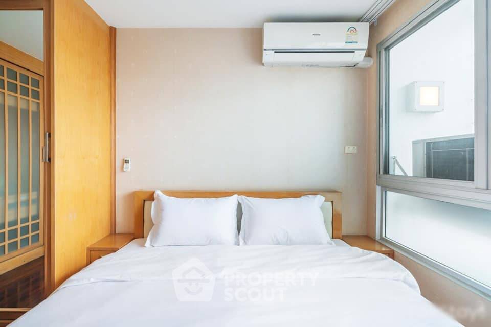 For SaleCondoRama3 (Riverside),Satupadit : 1-BR Condo at River Heaven Chareonkrung in Bang Kho Laem